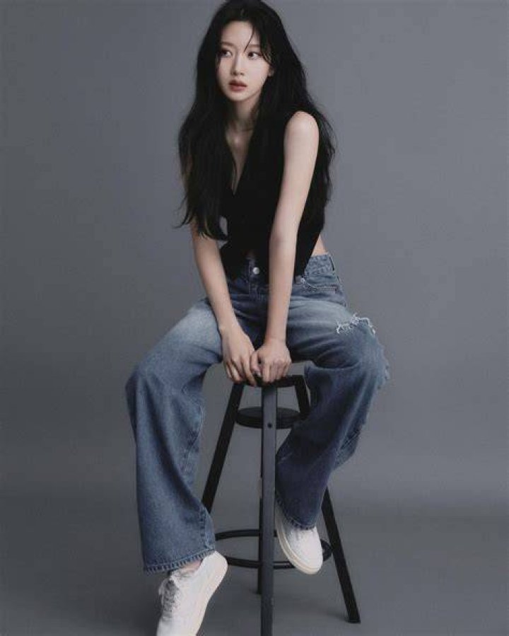 Moon Ga Young Weight: A Look At Her Transformation