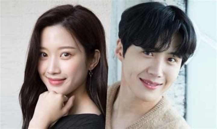 Moon Ga Young đ&oacute;ng cặp với Cha Eun Woo trong "True Beauty"?