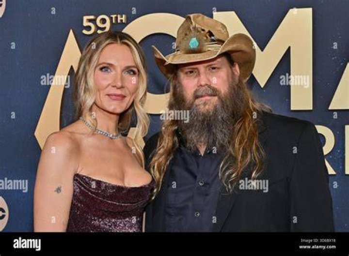 Morgane Stapleton Bio (Wiki) | BlinkBlog