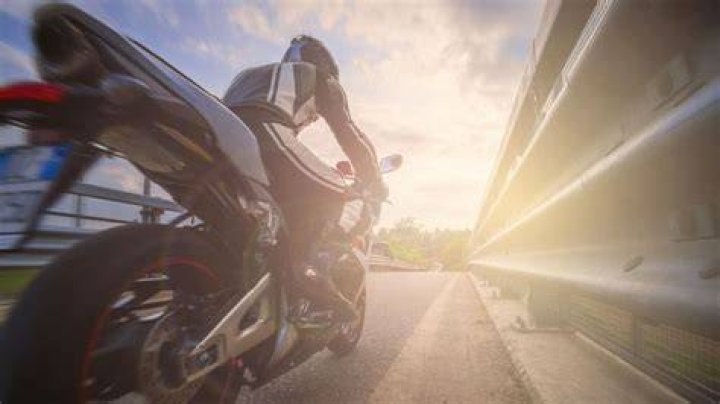 Motorbike Rider Raul Torras Martinez Dies After Crashing