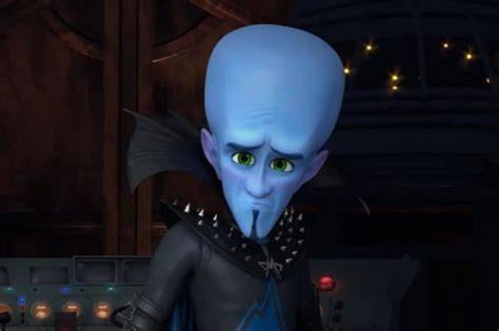 Movie Characters With Big Foreheads