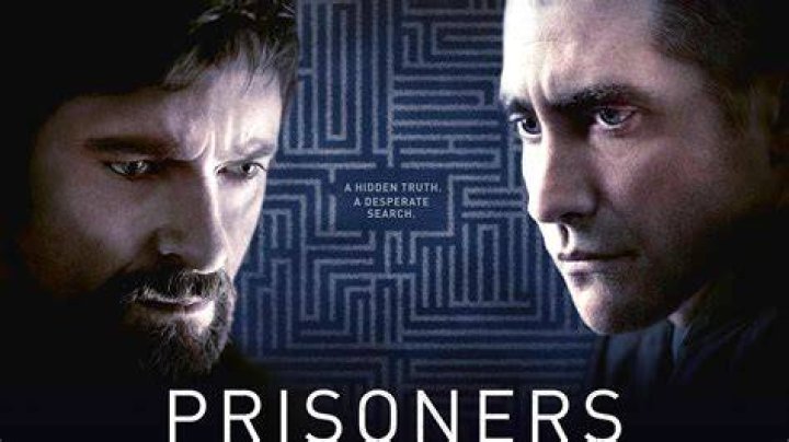 Movie Review Prisoners (2013) The Ace Black Movie Blog