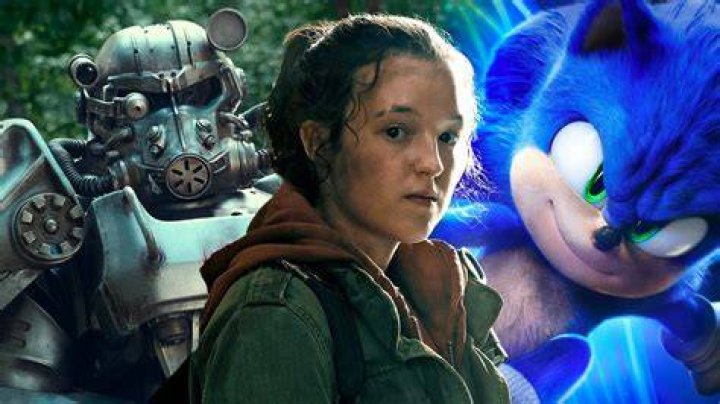 Movies, TV Shows, And Beyond