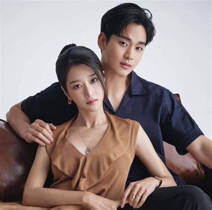 Movies With Kim Soo-hyun And Seo Ye-ji: A Guide To Their Cinematic Collaborations