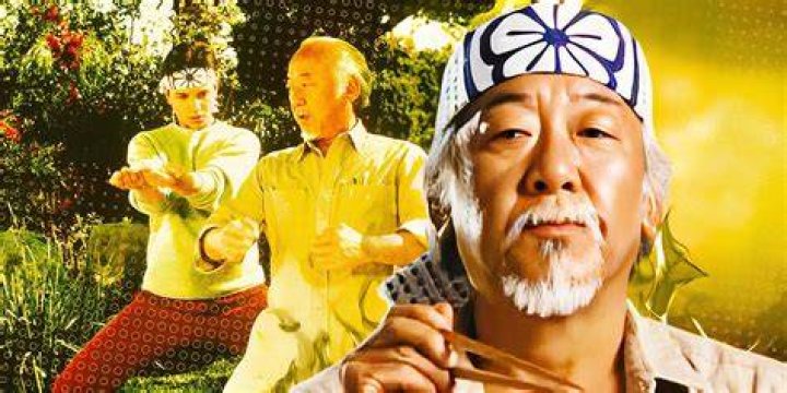 Mr. Miyagi&rsquo;s Death How Did Actor Pat Morita Die?