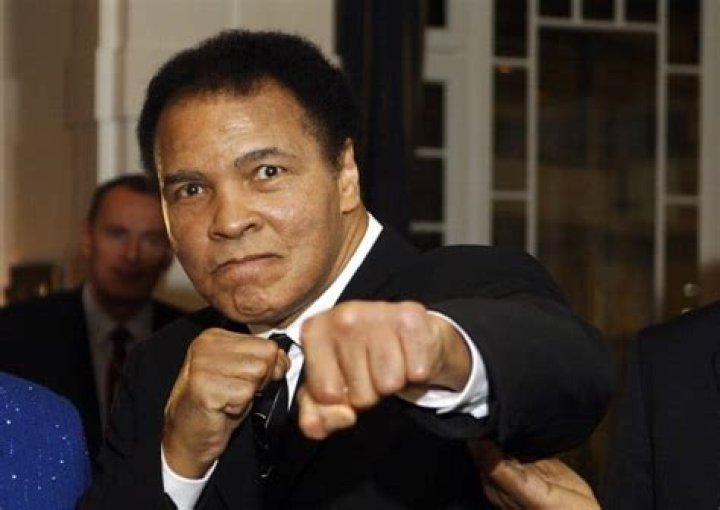 Muhammad Ali Net Worth, Early Life and Career 2023