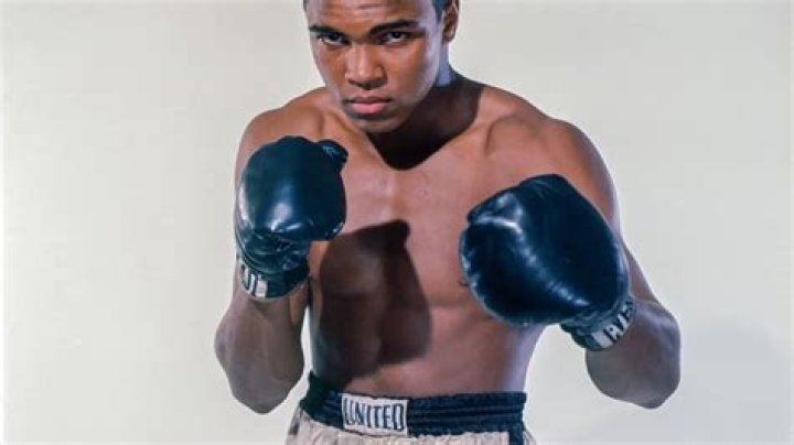 Muhammad Ali- Wiki, Biography, Height, Net Worth, Wife, Children