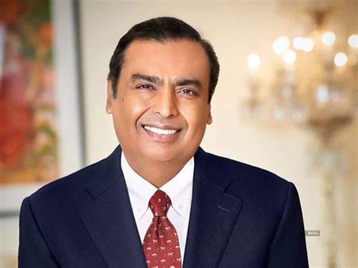 Mukesh Ambani's Liver Woes: The Latest On His Liver Problems