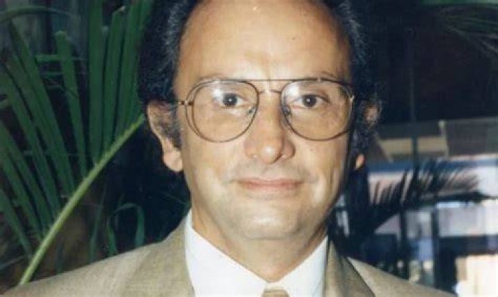 Muri&oacute; Nino Can&uacute;n, periodista y conductor del programa 'Y usted, &iquest;qu&eacute;