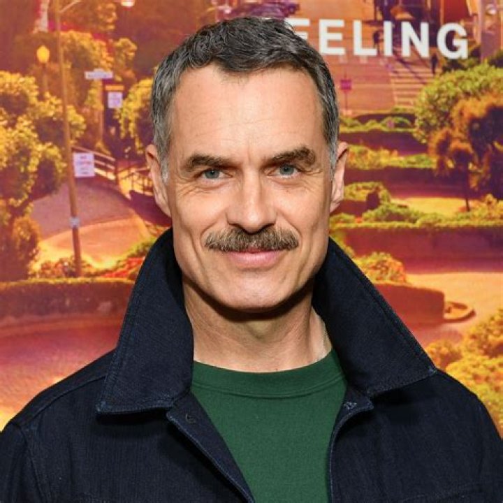 Murray Bartlett's Journey Of Sexual Identity