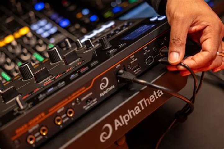 Music is Life for DJ Livia LA Weekly