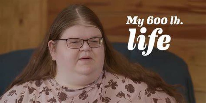 My 600Lb Life's Steven Assanti Talks TLC, Marriage, And His Difficult