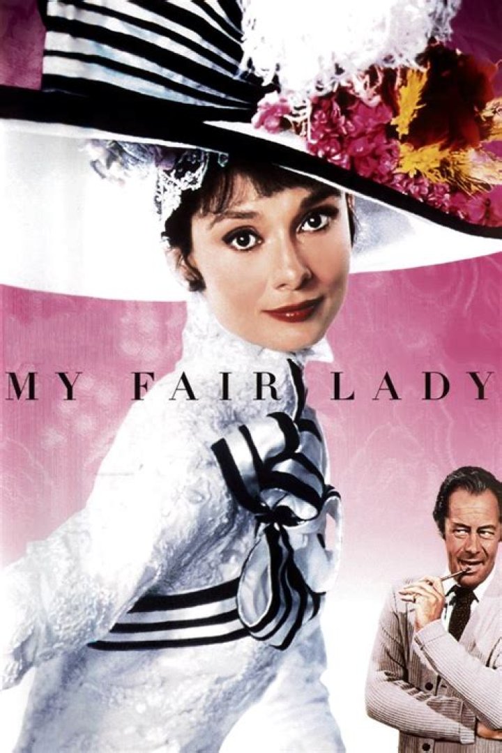 My Fair Lady Classic Movies Photo (32647110) Fanpop