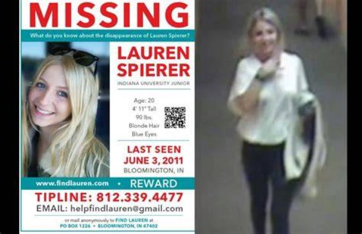 Mystery Surrounds Disappearance of Lauren Kingsbury, 25yearold Laurel