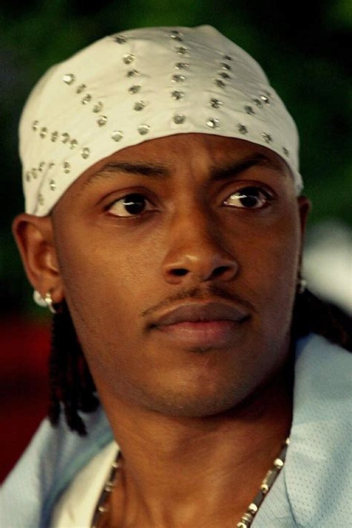 Mystikal |