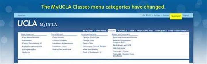 MyUCLA Login at My.ucla.edu Useful Guide To Access UCLA Portal 2023