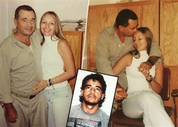 M&oacute;nica Lehder habla del traslado de su padre Carlos Lehder a Alemania