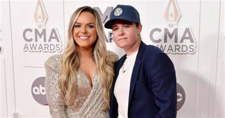 M&oslash;t Daira Eamon Everything About Country Singer Lily Rose's Wife