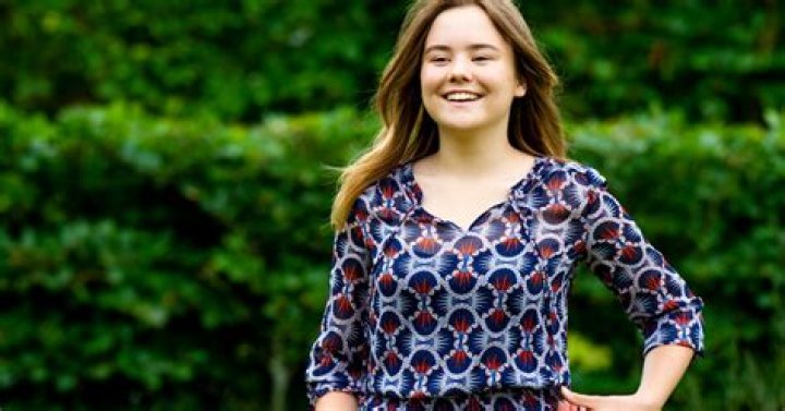 Na twee sobere verjaardagen mag prinses Ariane (15) weer een feestje