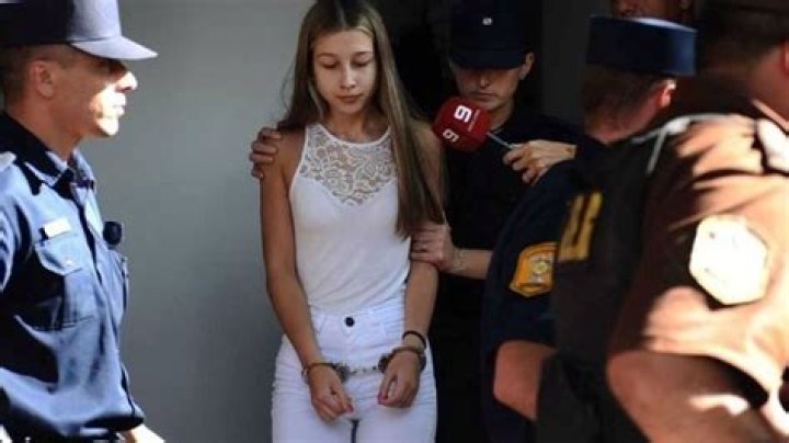 Nahir Galarza Case: A Timeline Of Key Dates