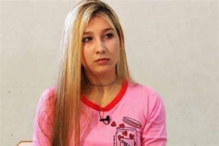 Nahir Galarza pizza, torta y sanguchitos, as&iacute; ser&aacute; el cumplea&ntilde;os de en
