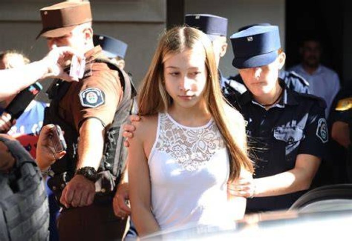 Nahir Galarza's Argentina: A Chilling Case Of Femicide
