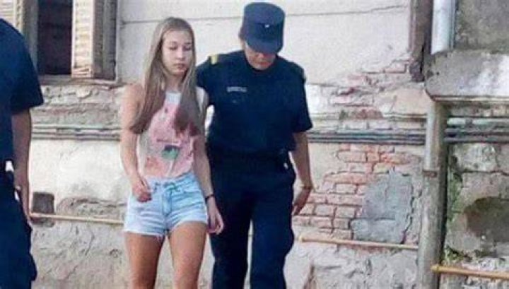 Nahir Galarza: The True Story Of An Argentinian Teen Killer