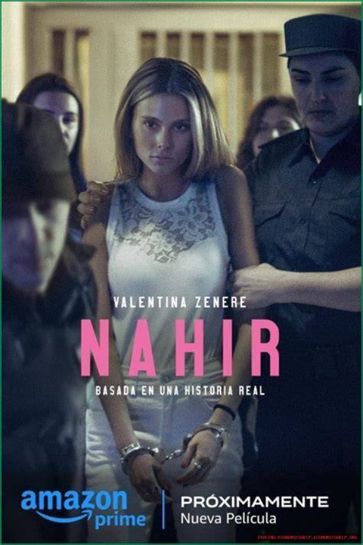 Nahir Galazar: Exploring Her Journey To Fame