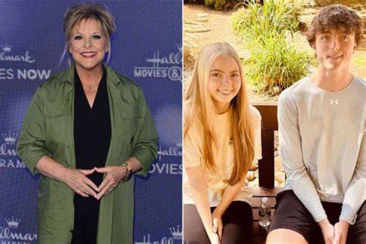 Nancy Grace, Her Twin Children, Husband, Mom Test Positive for COVID