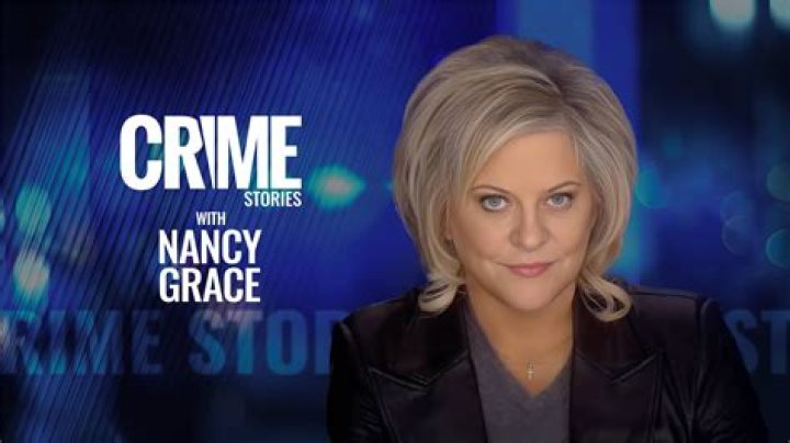 Nancy Grace's Husband: Who Is He And What Does He Do?