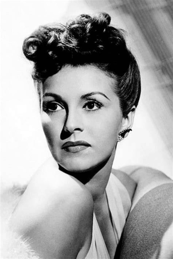 Nancy Kelly — The Movie Database (TMDB)