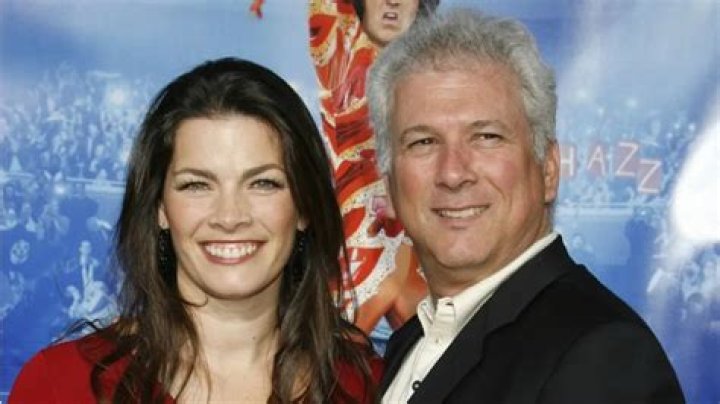 Nancy Kerrigan's Husband: Age And Relationship Details