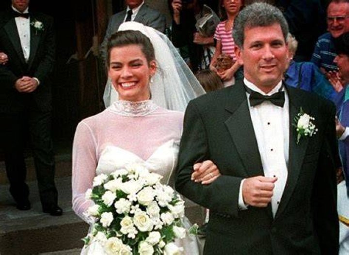 Nancy Kerrigan&rsquo;s husband Jerry Solomon's Wiki Age, Net Worth, Producer