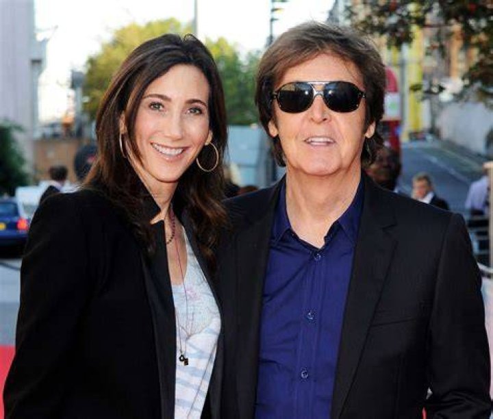 Nancy Shevell Date Of Birth
