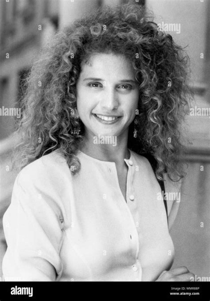 Nancy Travis younger pictures