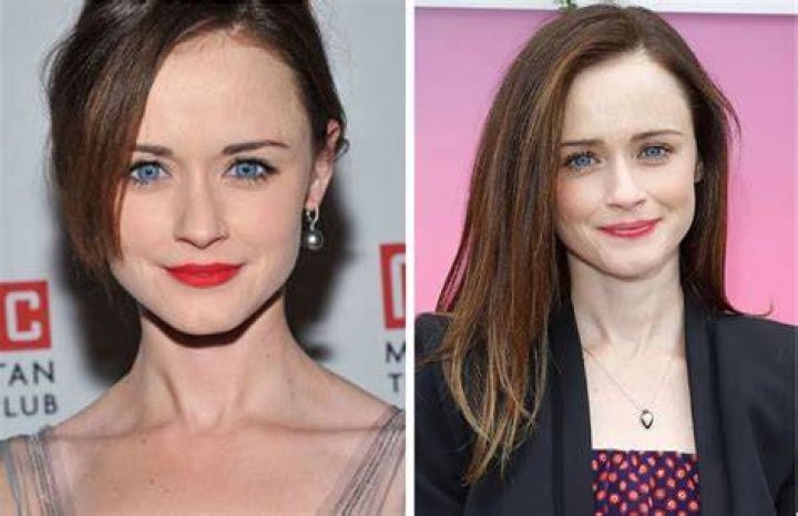 Nanette Bledel: Who is Alexis Bledel's mother?