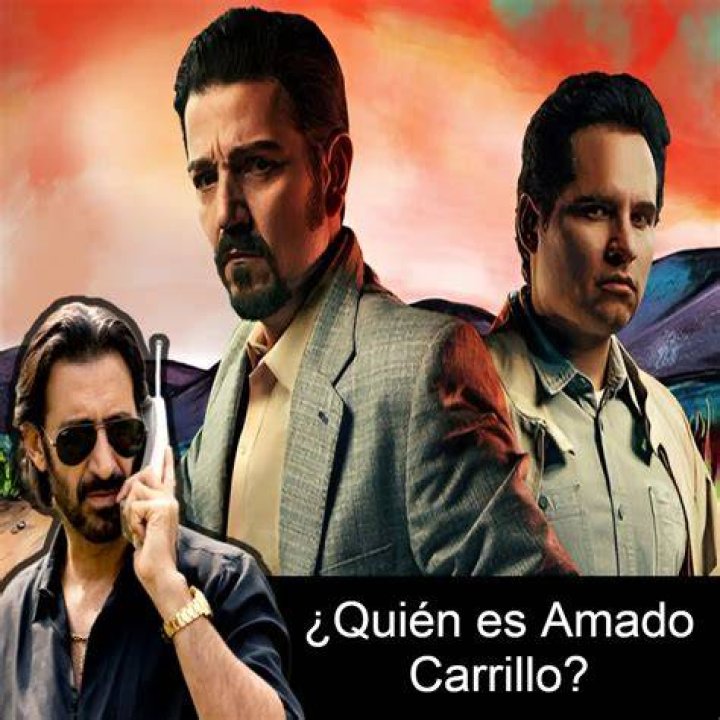 Narcos Who was Amado Carrillo Fuentes’ wife Sonia Barragan Perez?