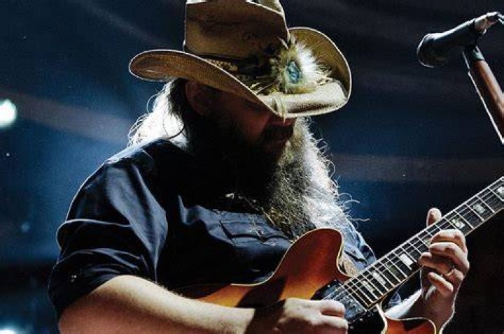 Nashville 2024: Chris Stapleton's Can't-Miss Concert
