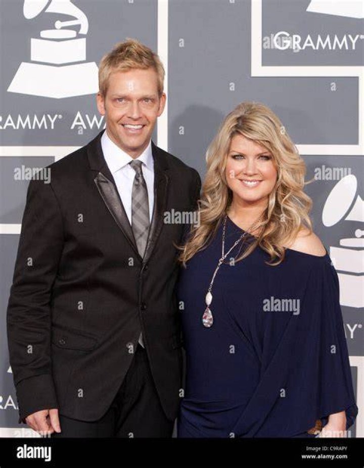 Natalie Grant First Husband: Who was Natalie Grant married to?