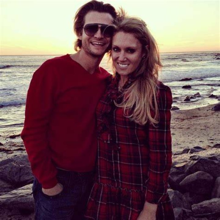 Natalie Gulbis Husband Josh Rodarmel: Married Life And Kids
