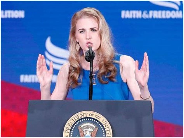 Natalie Harp Net Worth, Age, Height, Weight, Early Life, Career, Bio