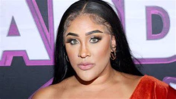 Natalie Nunn's Mother: Insightful Details And Intimate Revelations
