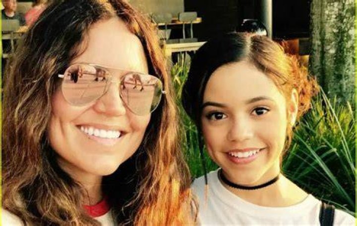 Natalie Ortega Age, height, weight, relationship, bio, Jenna Ortega&rsquo;s