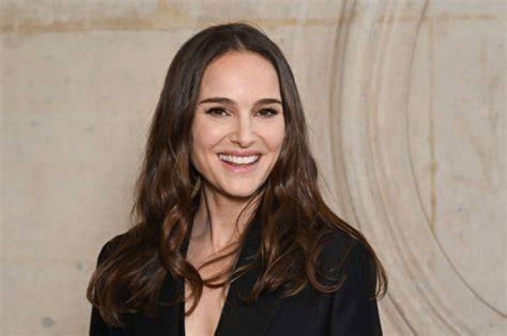 Natalie Portman's Net Worth: Unlocking The Fortune Of An Academy Award Winner