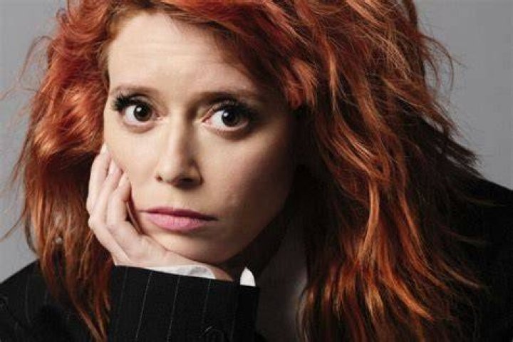 Natasha Lyonne wants to grow old with 'Poker Face.' No one's arguing