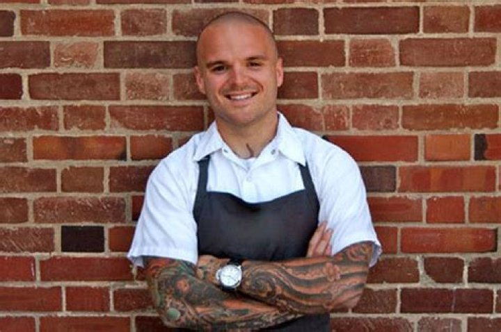 Nate Appleman’s Wife: A Culinary Love Story