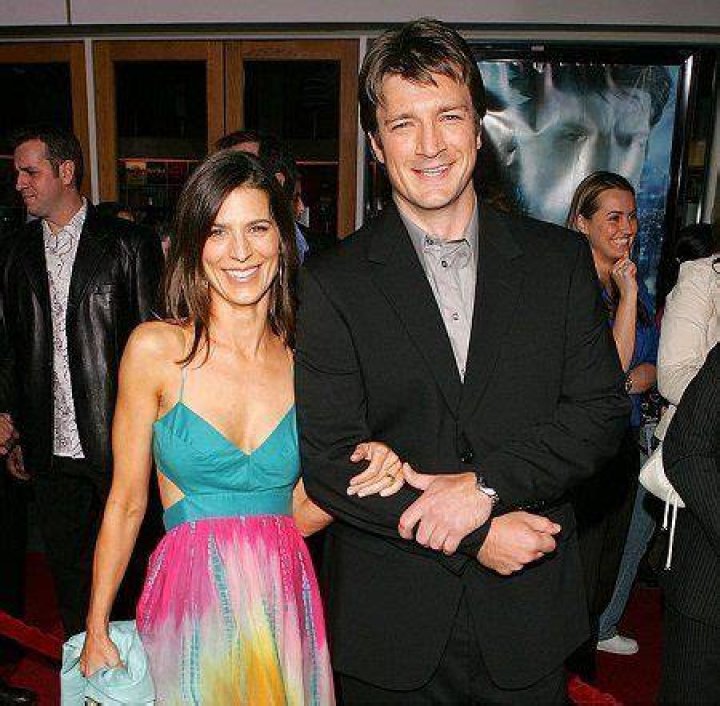 Nathan Fillion's Wife: All About His Relationship Status