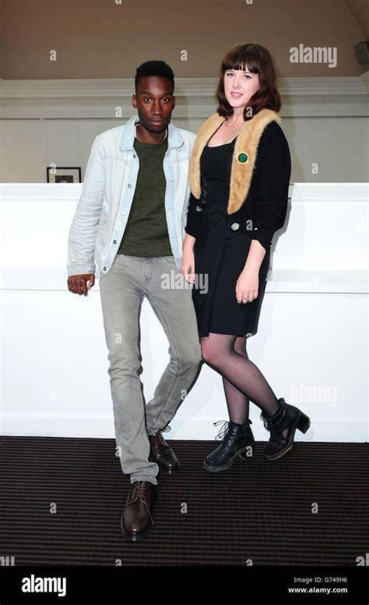 Nathan Stewart-Jarrett And His Romantic Journey: Unraveling His Girlfriend's Identity