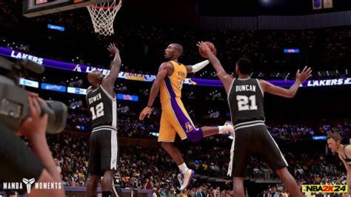 NBA 2K24 MyCareer All Contact Dunk requirements Dexerto