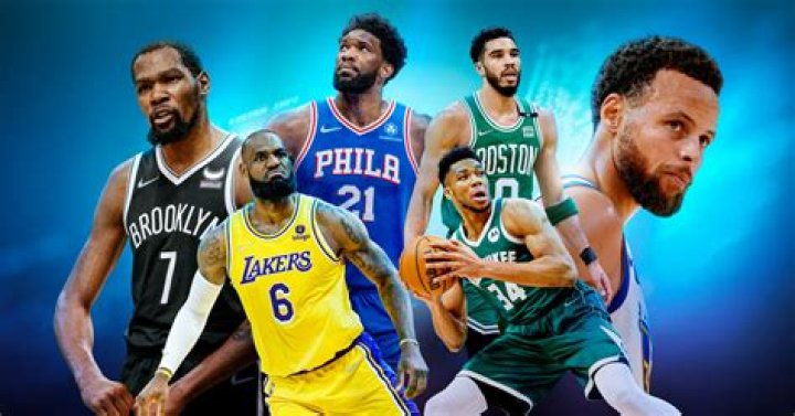 NBA 202021 5 players who can first time AllStars this season